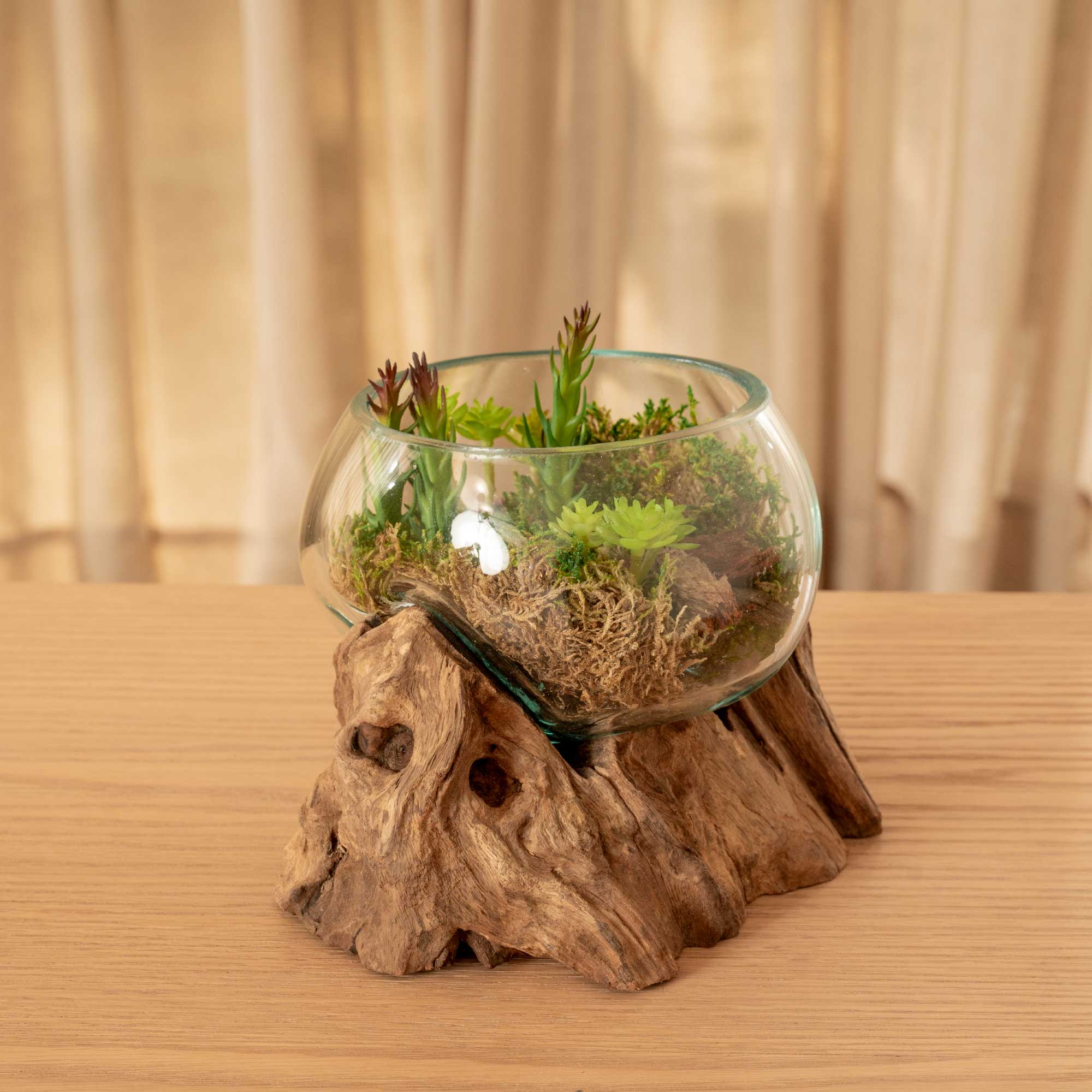 Natural Container
