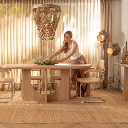 Plantas Artificiales Tilandsia