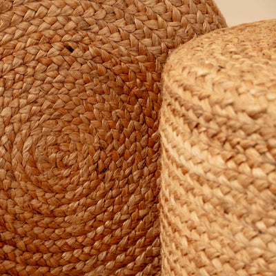 Puff / Table Nido Alto
