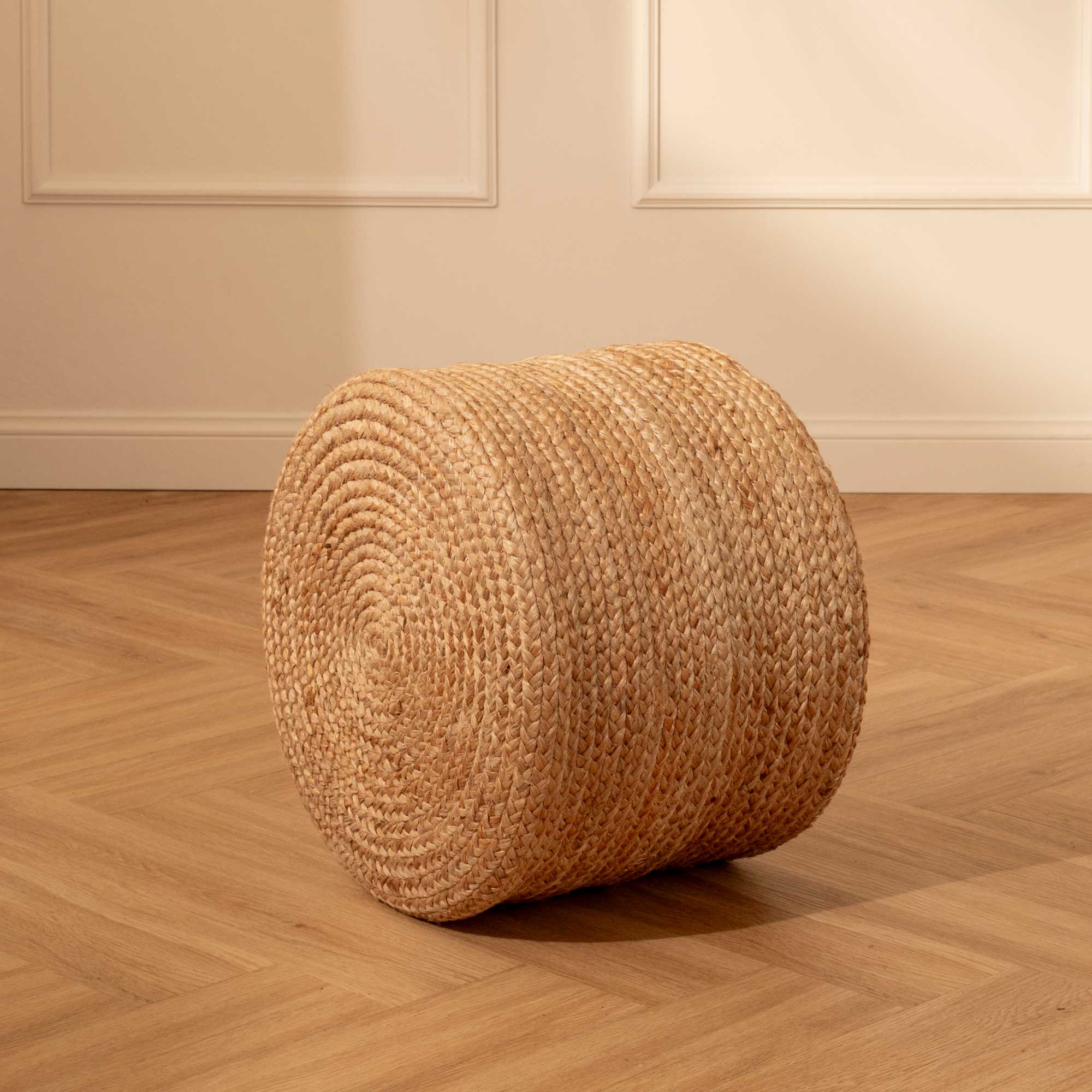 Puff / Table Nido Alto