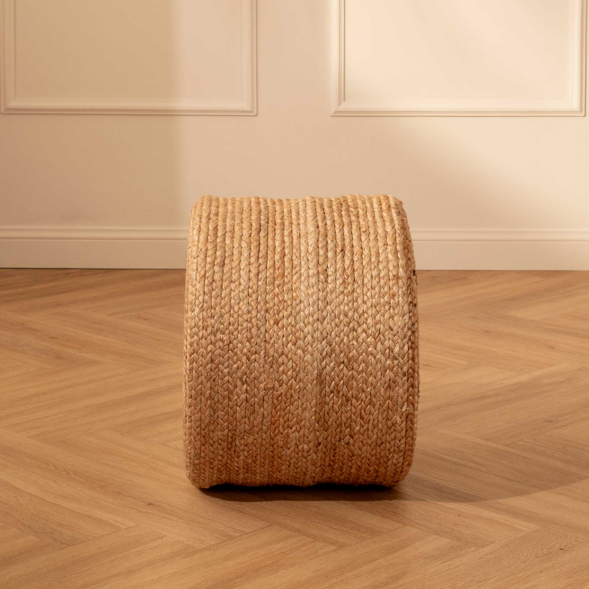 Puff / Table Nido Alto