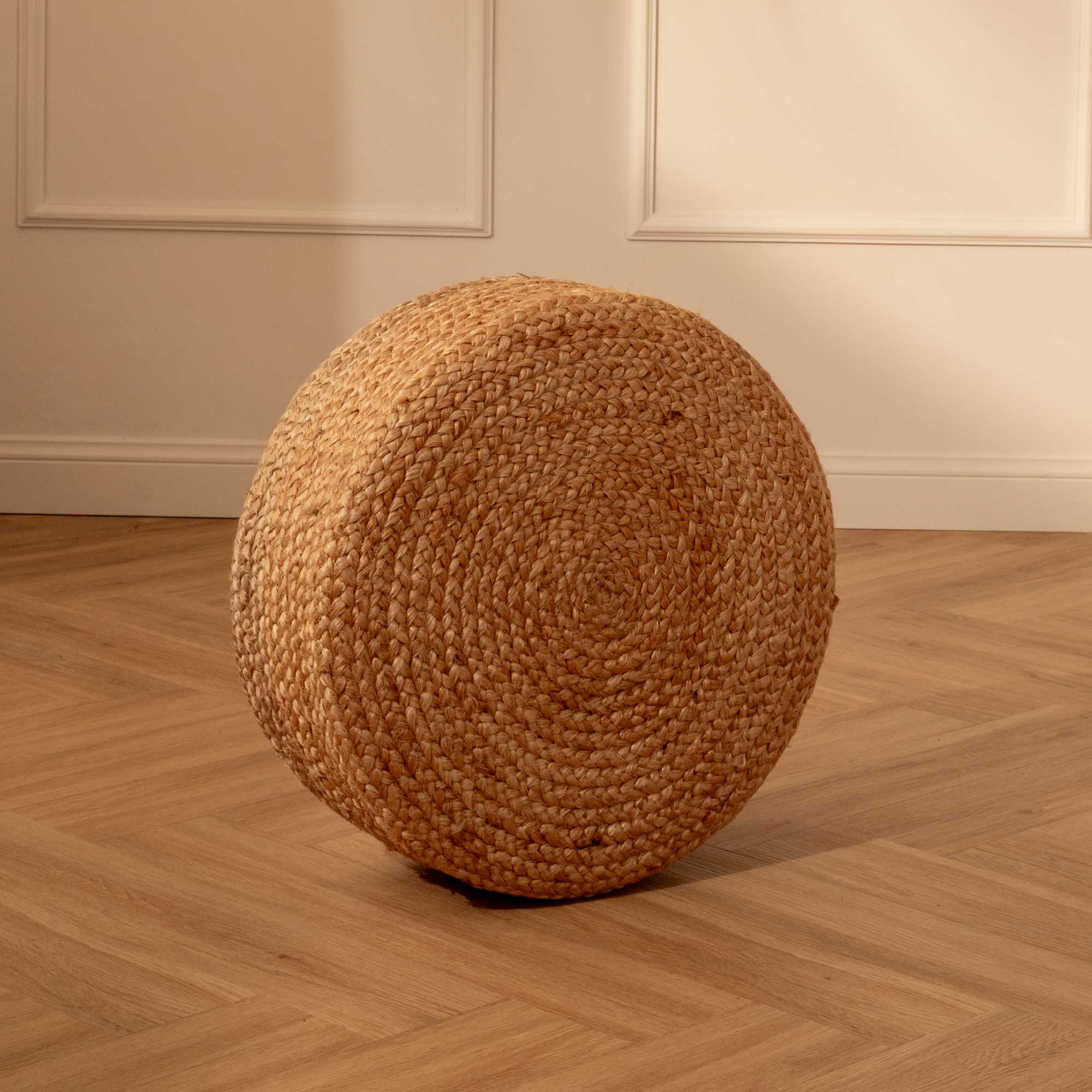 Puff / Table Nido Alto