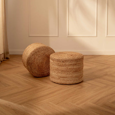 Puff / Table Nido Alto