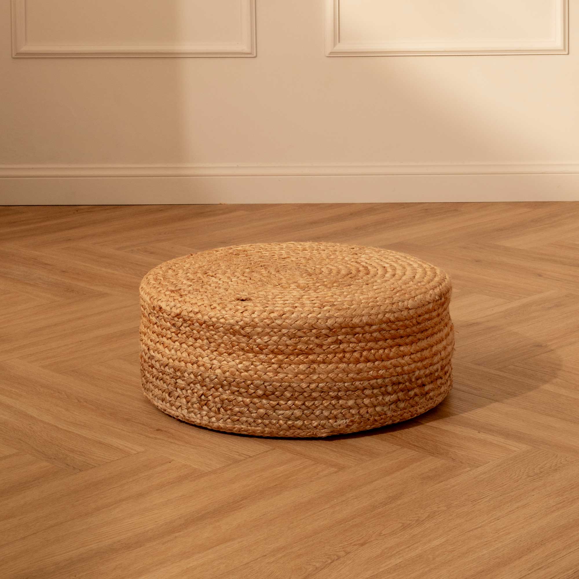 Puff / Table Nido Bajo