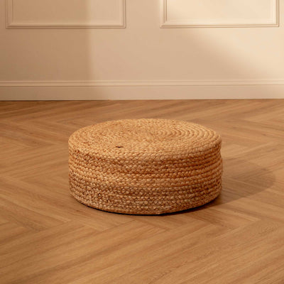 Puff / Table Nido Bajo