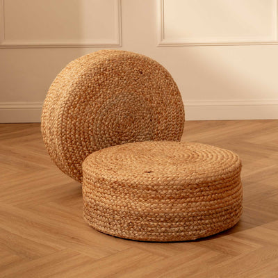 Puff / Table Nido Bajo