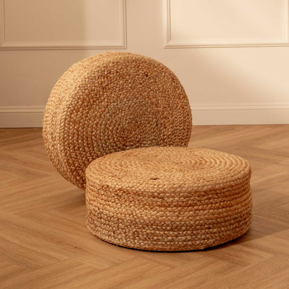 Puff / Table Nido Bajo