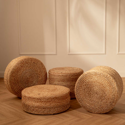 Puff / Table Nido Bajo