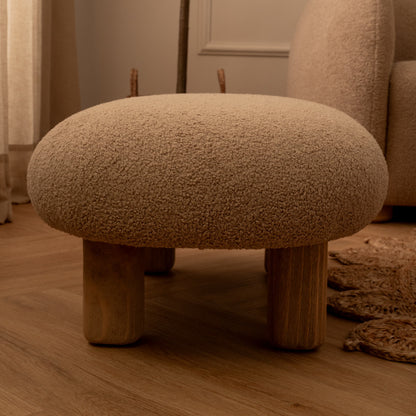 Puff Natura