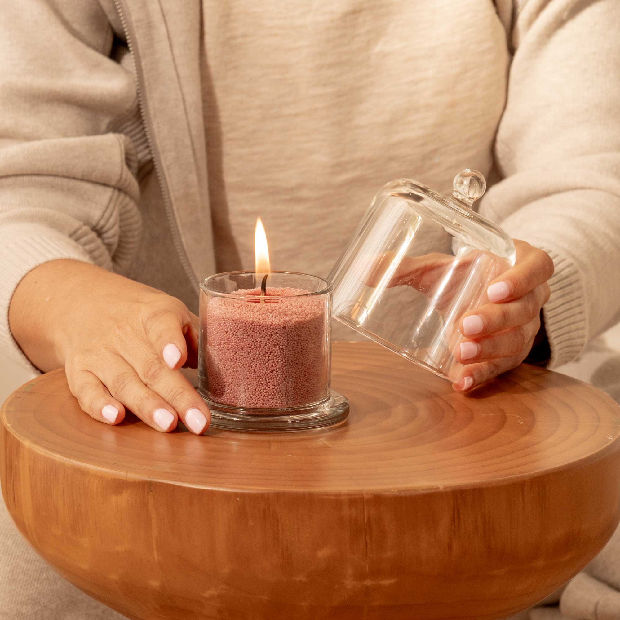 Cera En Arena Sand Wax