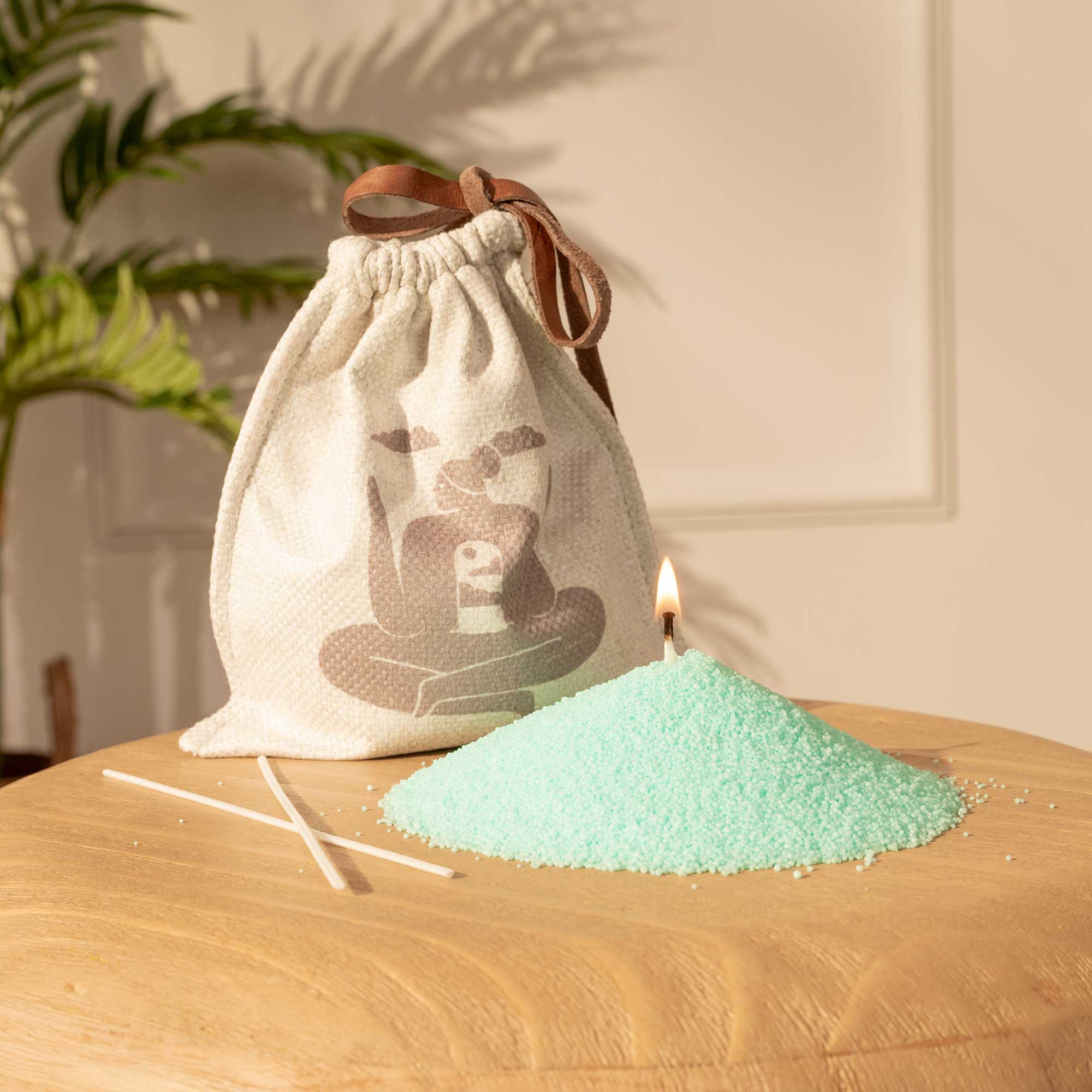 Cera En Arena Sand Wax