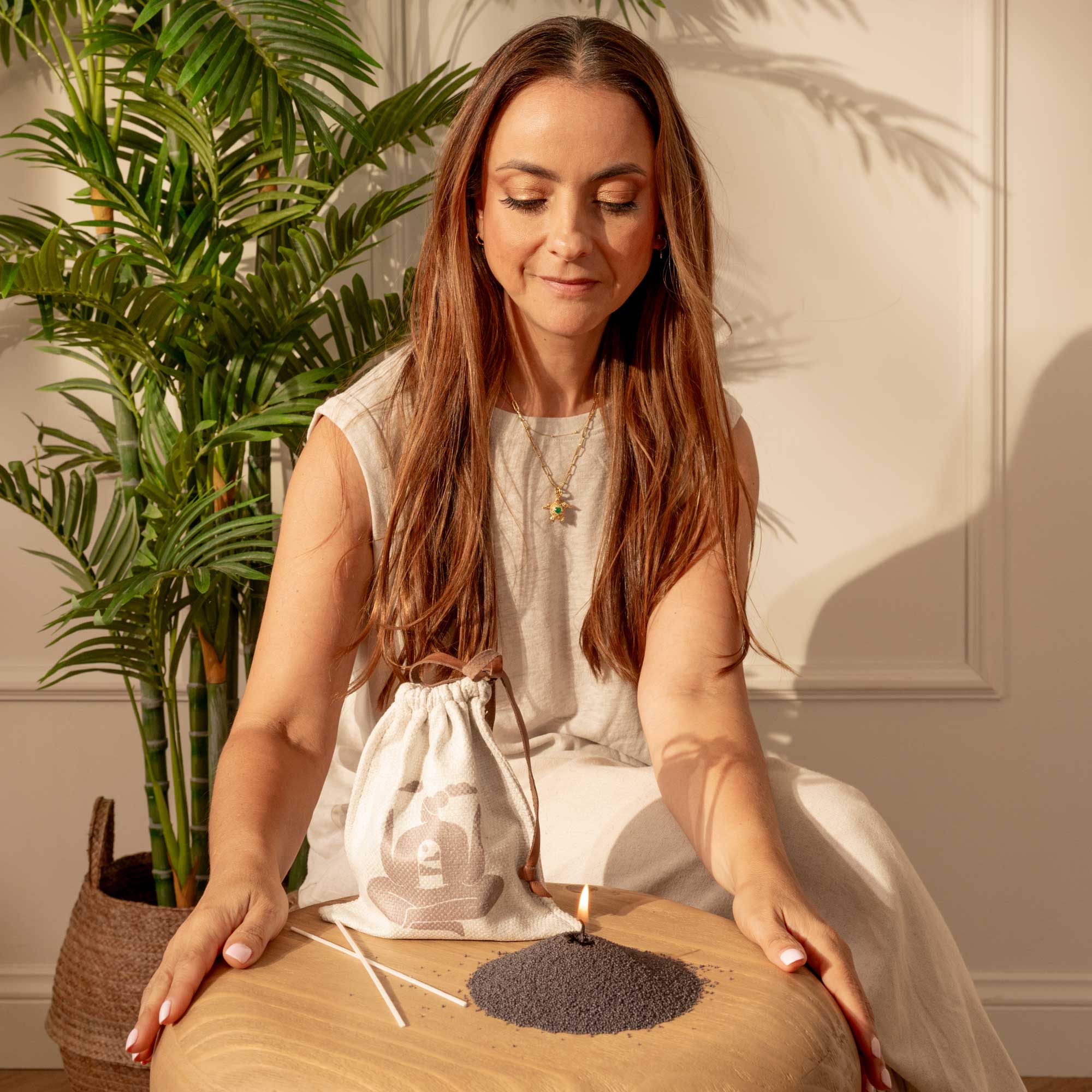 Cera En Arena Sand Wax