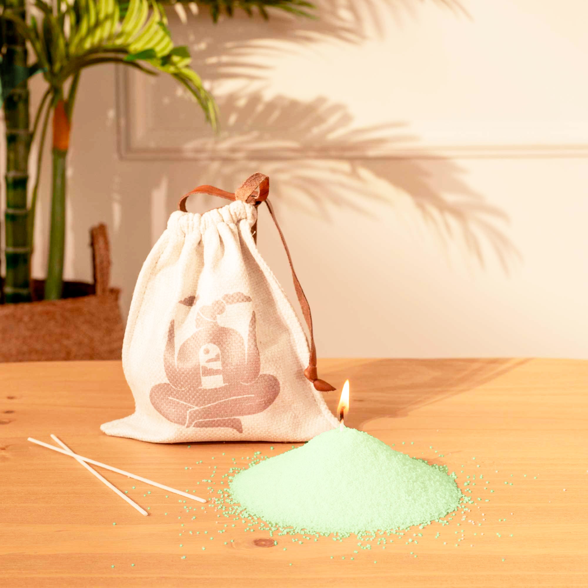 Cera En Arena Sand Wax