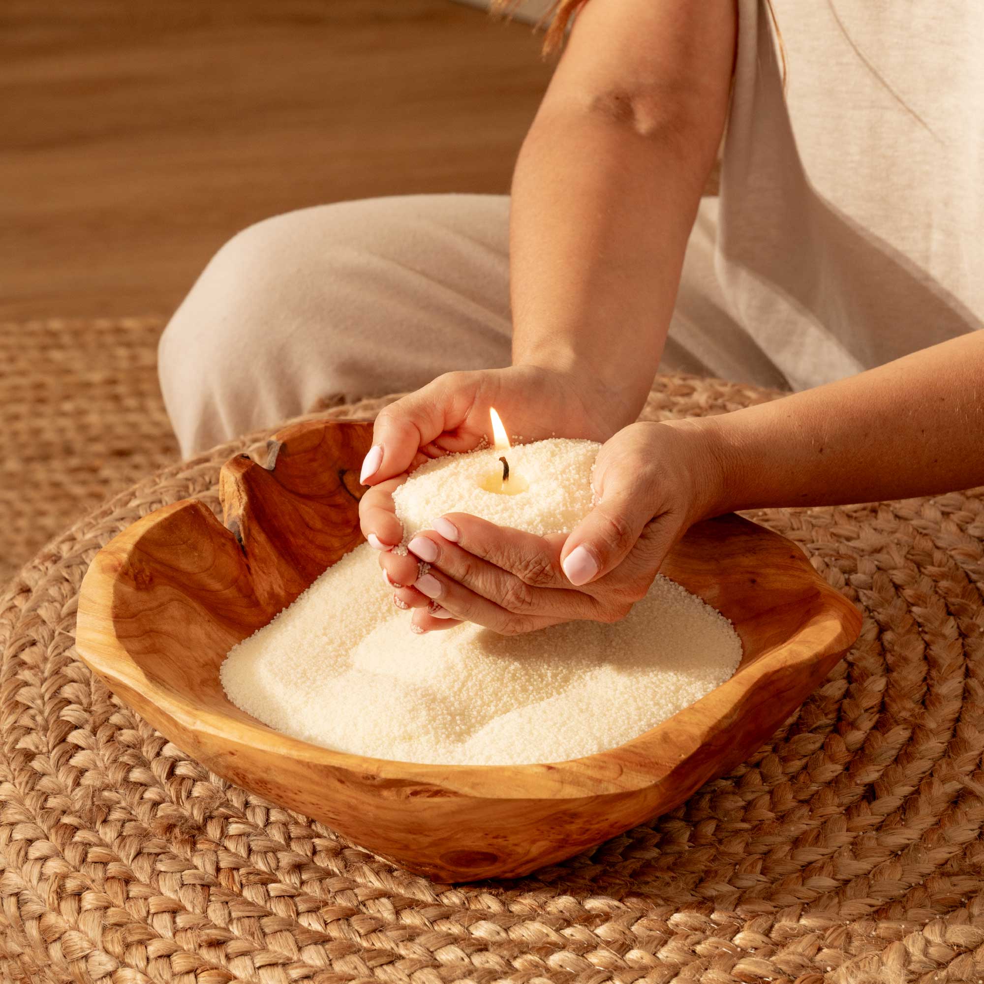 Cera En Arena Sand Wax