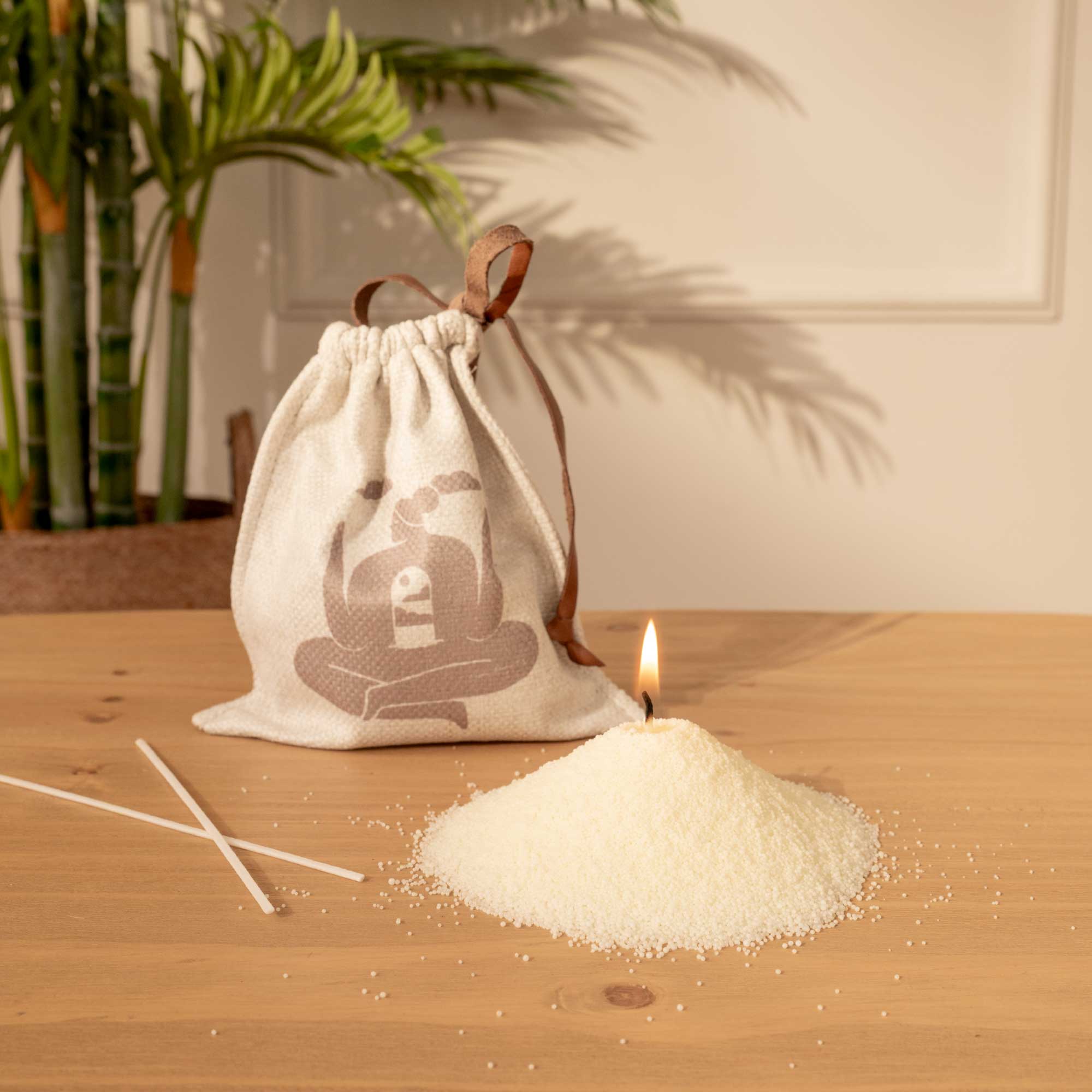 Cera En Arena Sand Wax