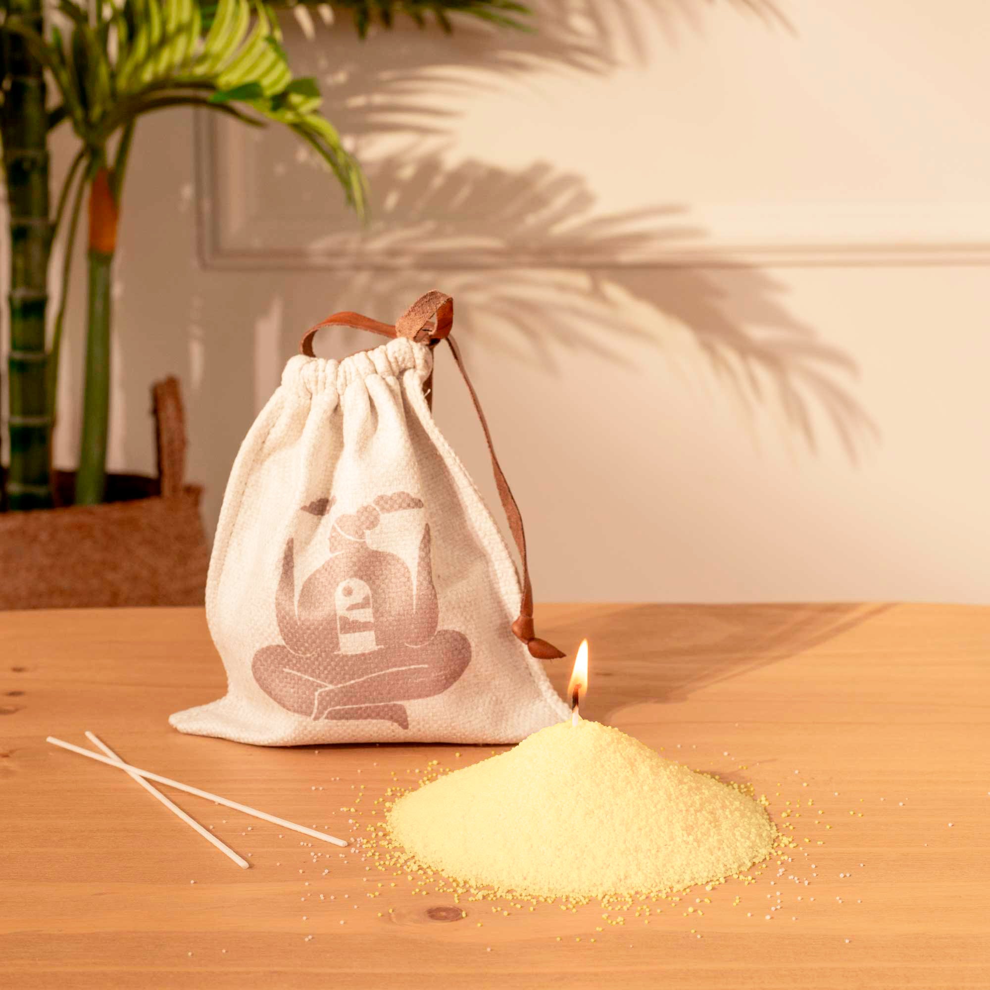 Cera En Arena Sand Wax