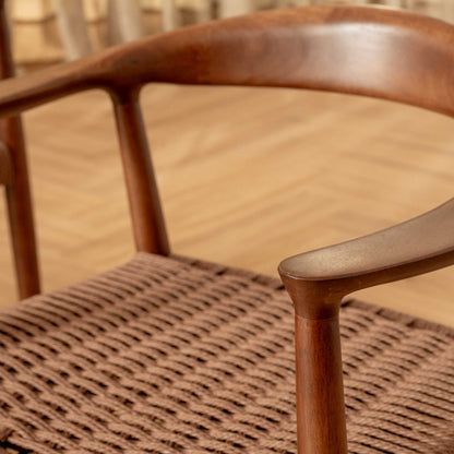 Silla Ámbar