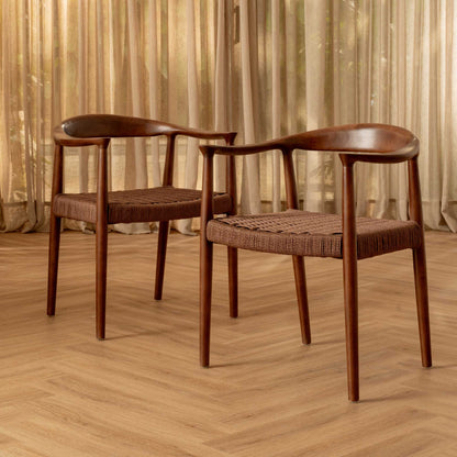 Silla Ámbar