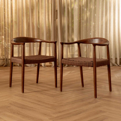 Silla Ámbar