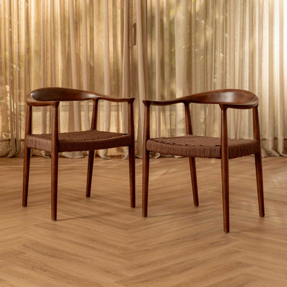 Silla Ámbar
