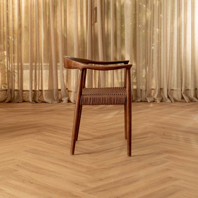 Silla Ámbar