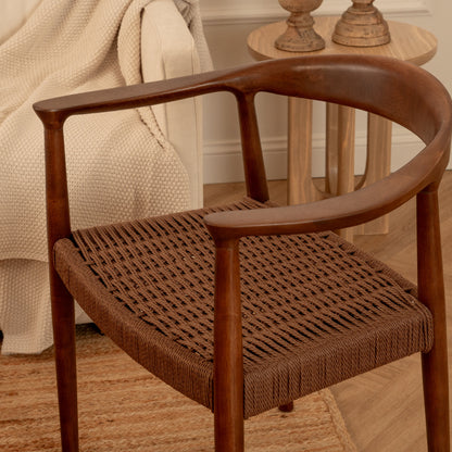 Silla Ámbar
