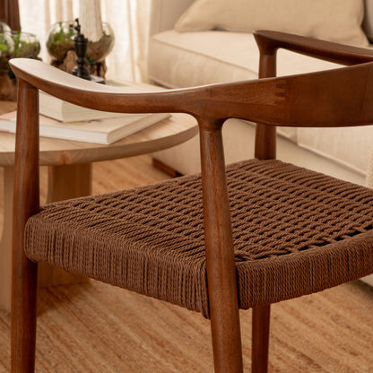 Silla Ámbar