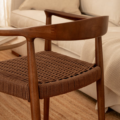 Silla Ámbar