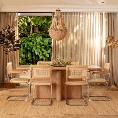 Silla Brisa Con Brazos