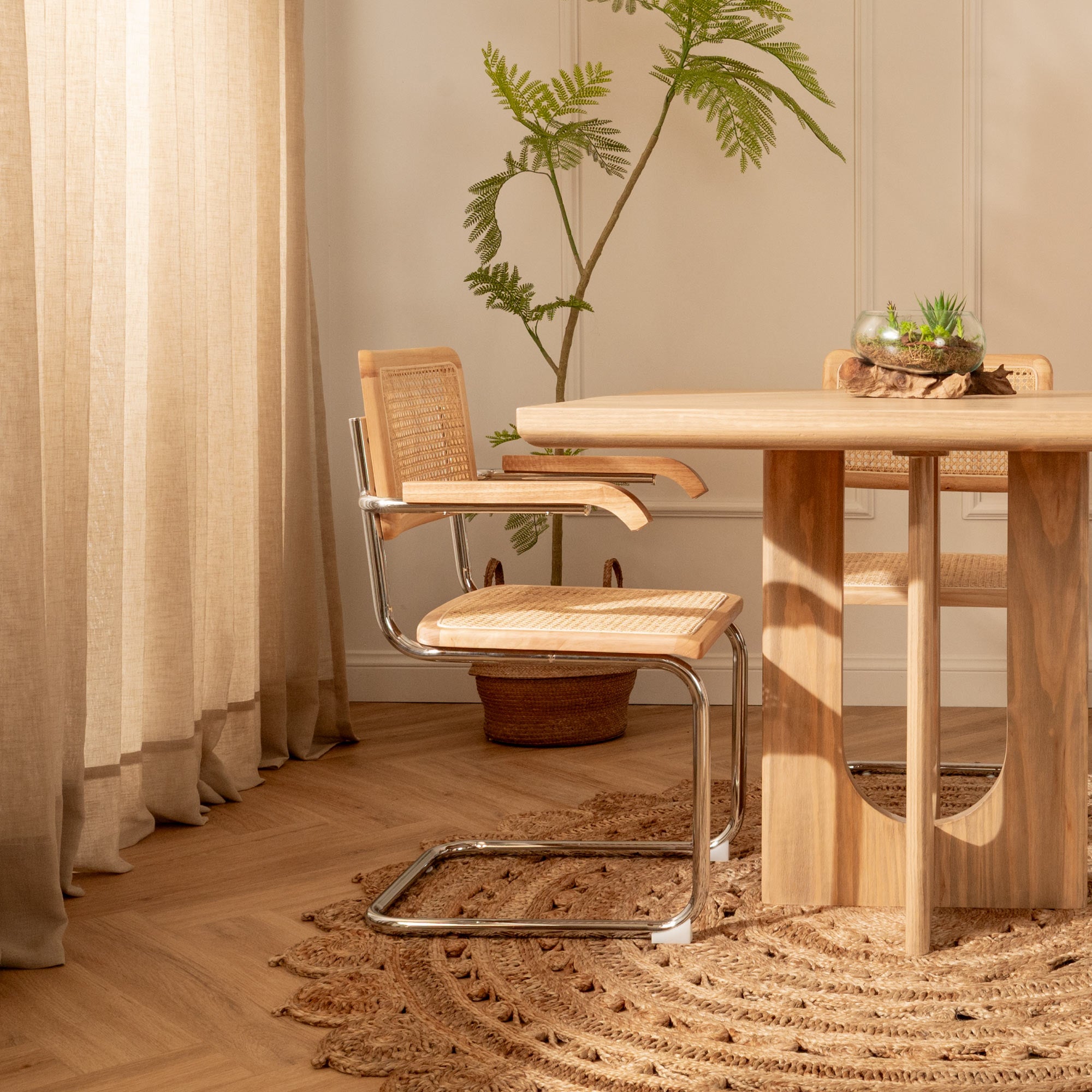 Silla Brisa Con Brazos
