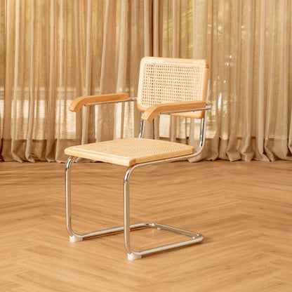 Silla Brisa Con Brazos