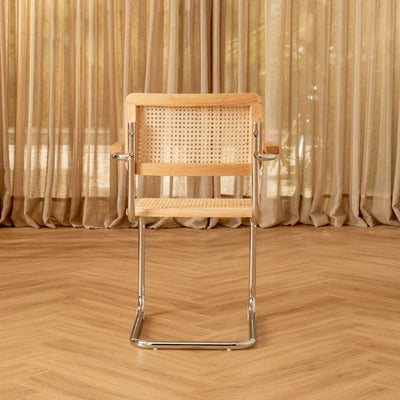 Silla Brisa Con Brazos