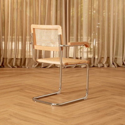 Silla Brisa Con Brazos