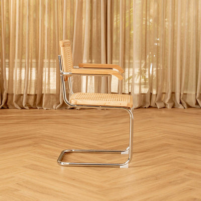 Silla Brisa Con Brazos