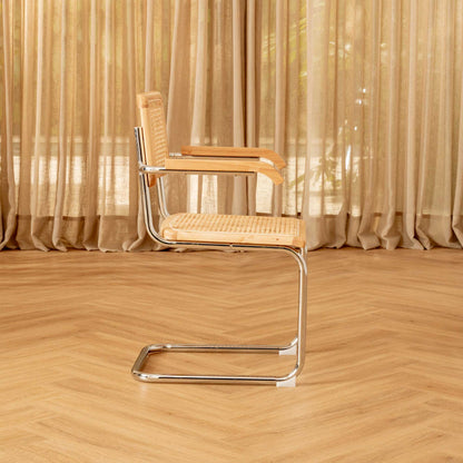 Silla Brisa Con Brazos