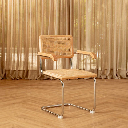Silla Brisa Con Brazos
