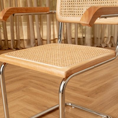 Silla Brisa Con Brazos