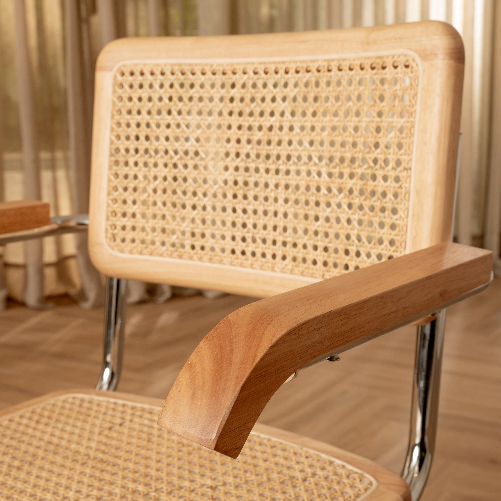 Silla Brisa Con Brazos