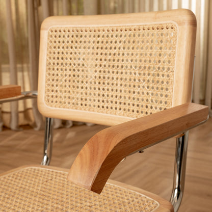 Silla Brisa Con Brazos