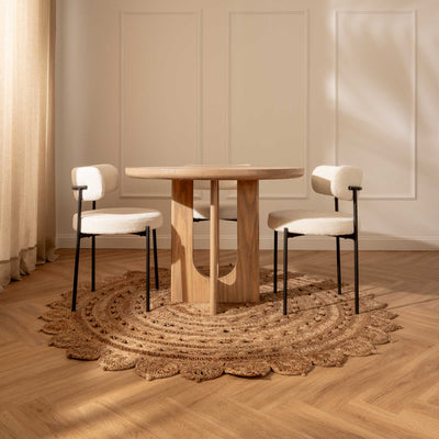 Silla Bruma