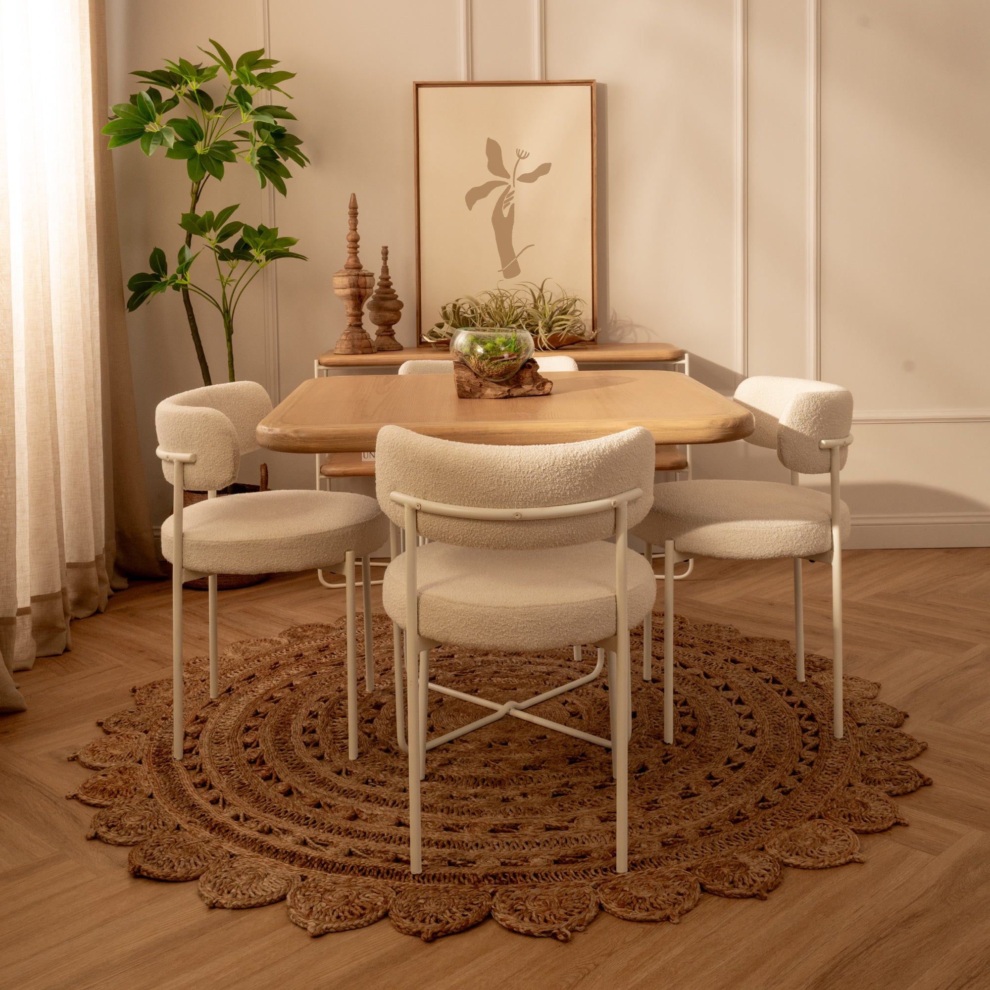 Silla Bruma
