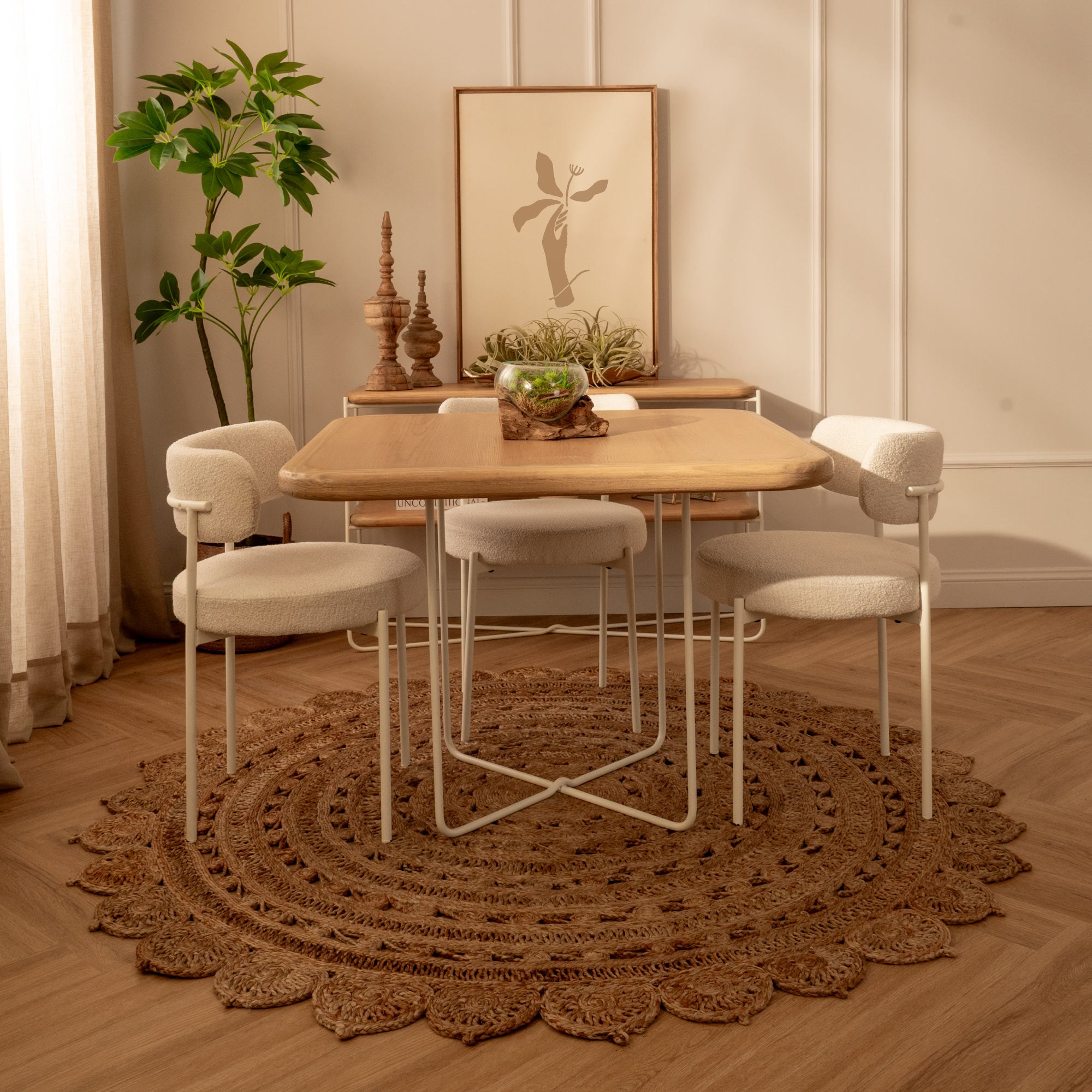 Silla Bruma