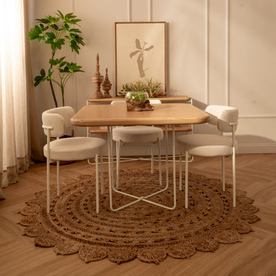 Silla Bruma