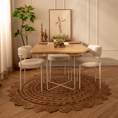 Silla Bruma