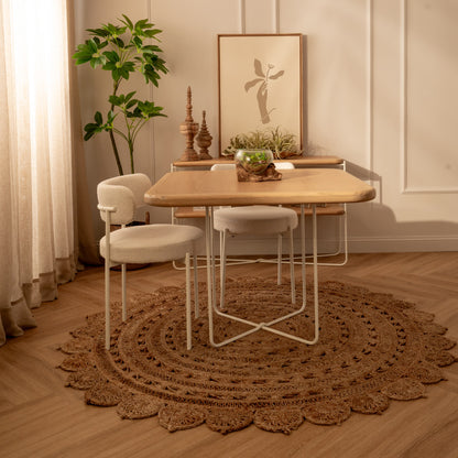 Silla Bruma