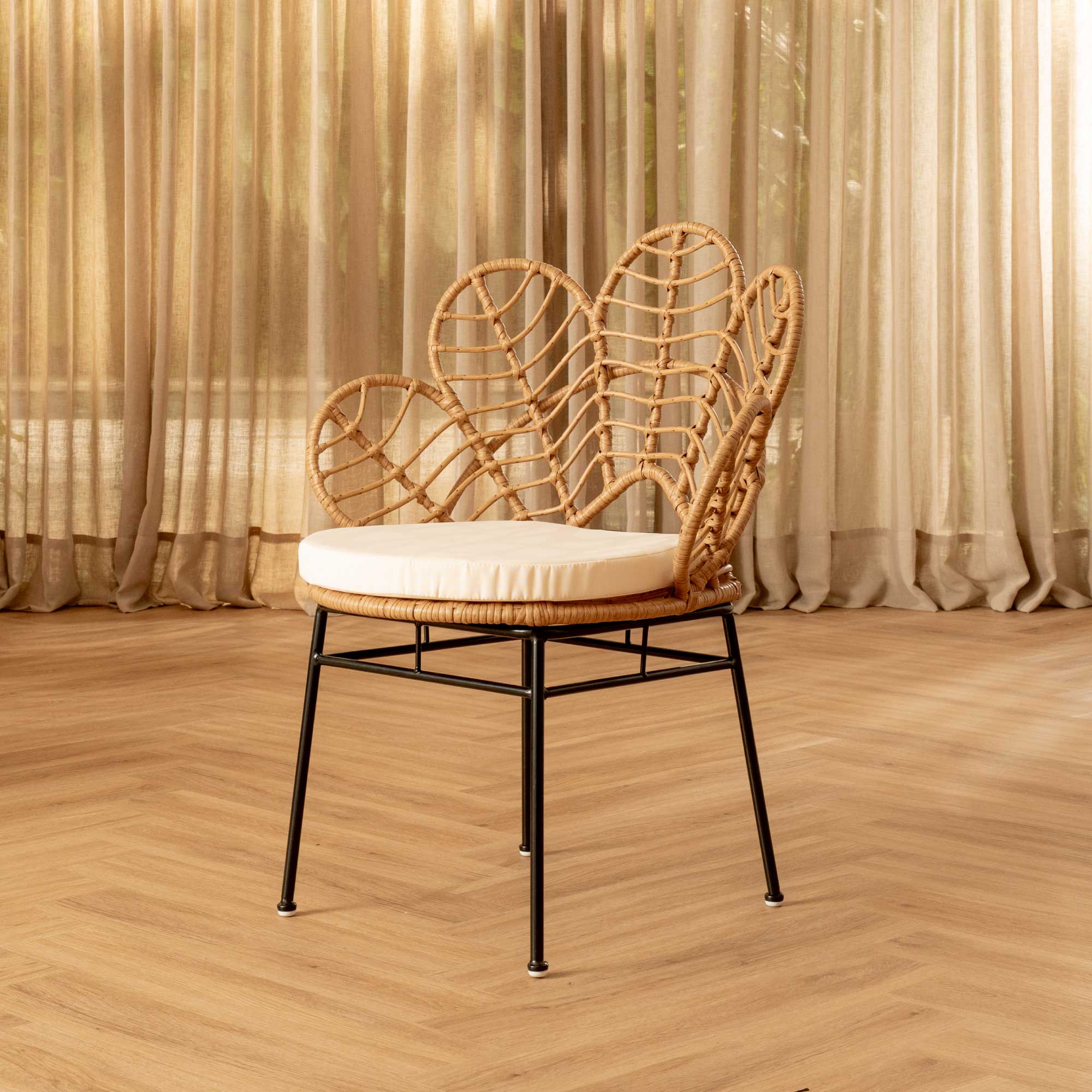 Silla Loto