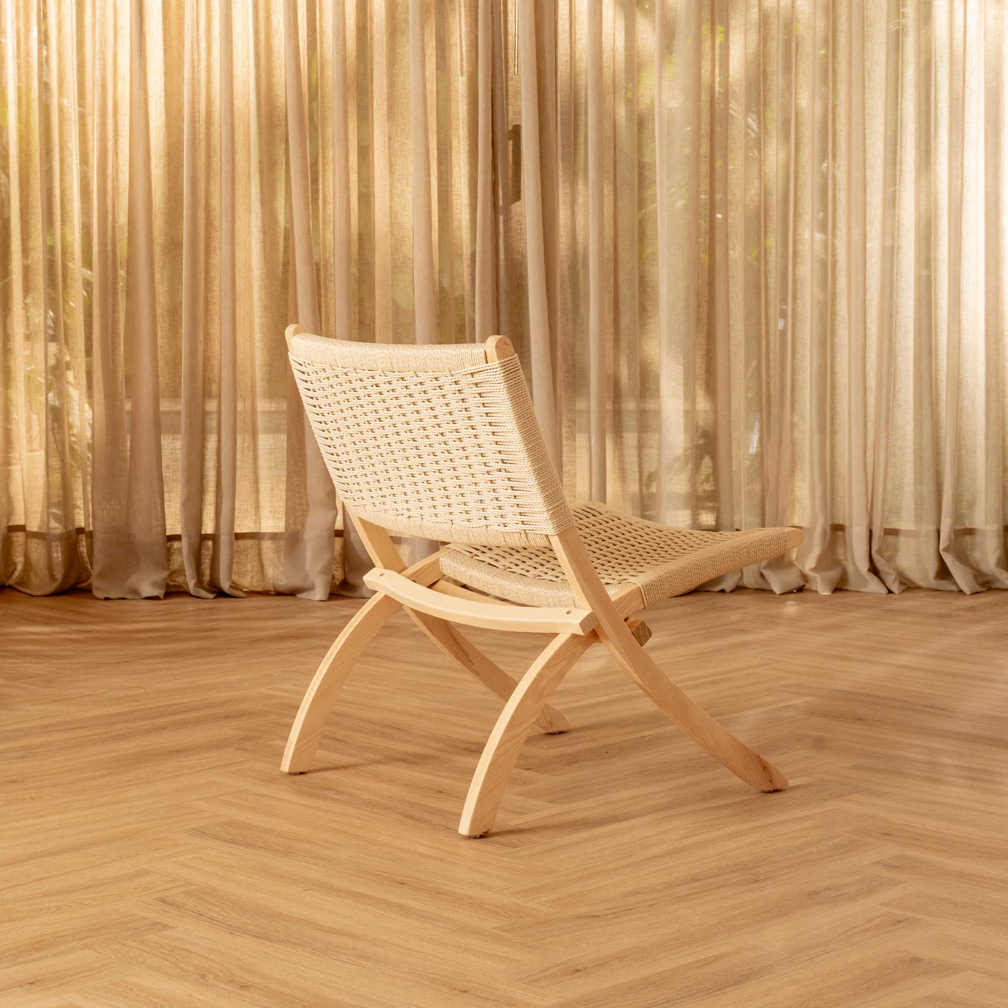 Silla Plegable Sombra