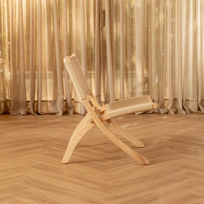 Silla Plegable Sombra