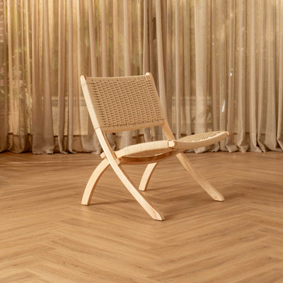 Silla Plegable Sombra