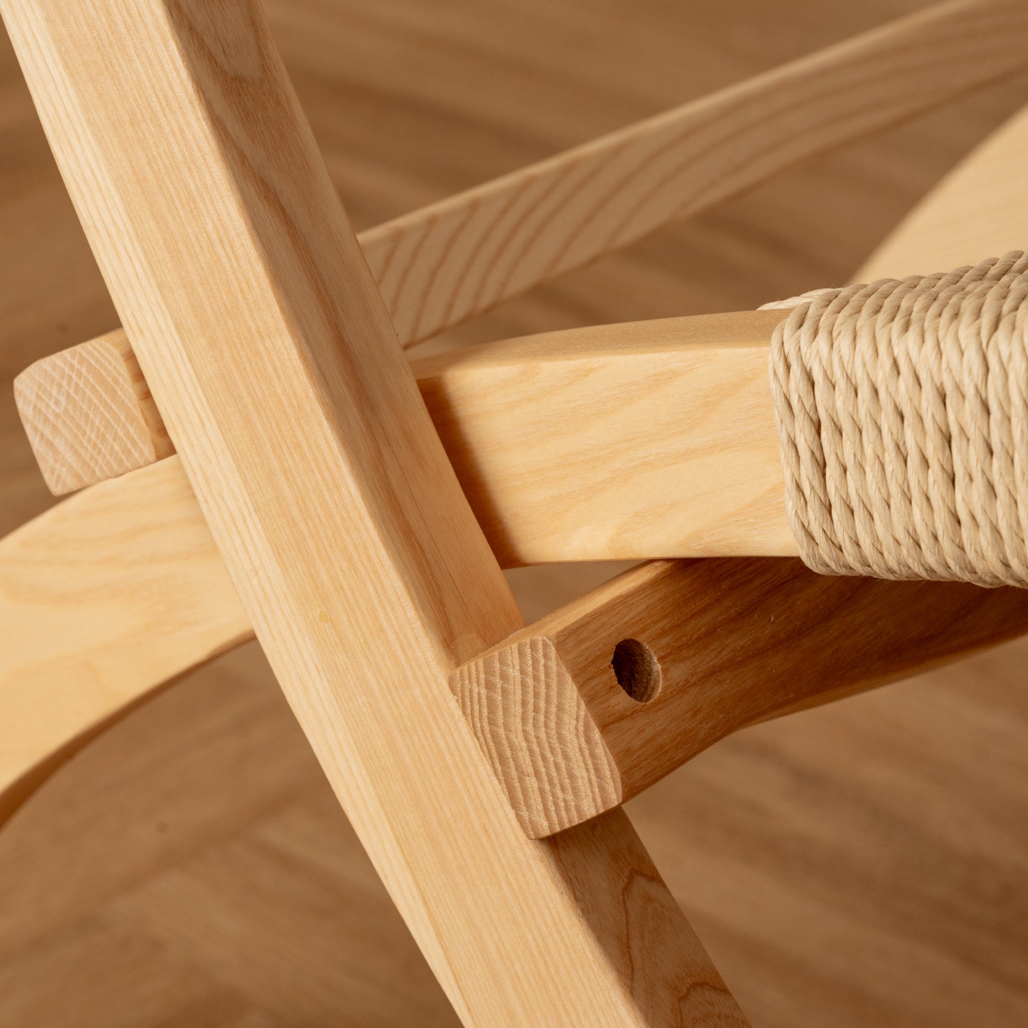 Silla Plegable Sombra